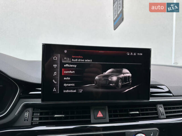 Сірий Ауді А4, об'ємом двигуна 1.97 л та пробігом 152 тис. км за 36900 $, фото 49 на Automoto.ua