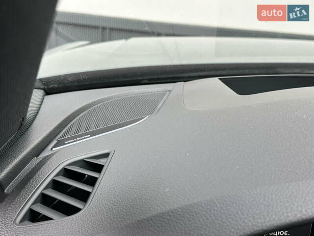 Сірий Ауді А4, об'ємом двигуна 1.97 л та пробігом 152 тис. км за 36900 $, фото 42 на Automoto.ua