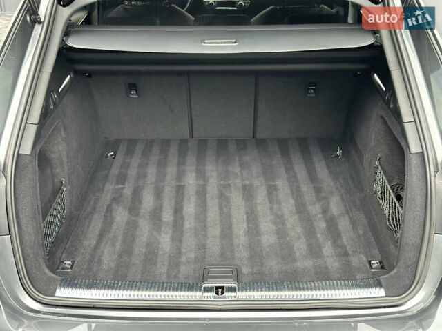 Сірий Ауді А4, об'ємом двигуна 1.97 л та пробігом 152 тис. км за 36900 $, фото 28 на Automoto.ua