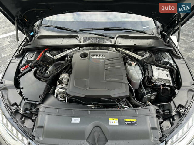 Сірий Ауді А4, об'ємом двигуна 1.97 л та пробігом 152 тис. км за 36900 $, фото 58 на Automoto.ua