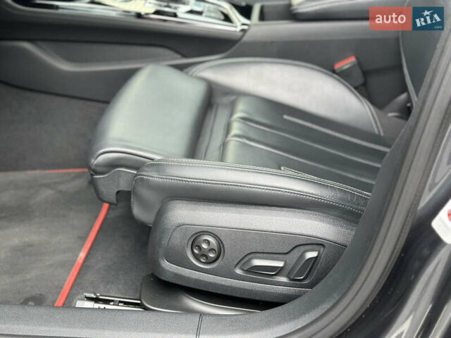 Сірий Ауді А4, об'ємом двигуна 1.97 л та пробігом 152 тис. км за 36900 $, фото 24 на Automoto.ua