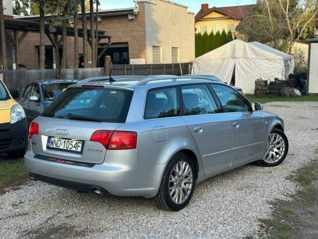 Сірий Ауді А4, об'ємом двигуна 2 л та пробігом 239 тис. км за 1500 $, фото 2 на Automoto.ua