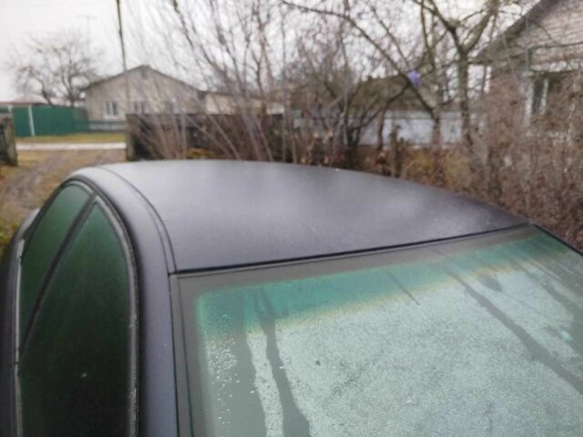 Синий Ауди А4, объемом двигателя 1.8 л и пробегом 340 тыс. км за 356 $, фото 7 на Automoto.ua