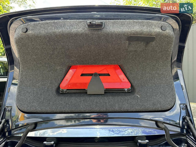 Синій Ауді А4, об'ємом двигуна 2.5 л та пробігом 145 тис. км за 7300 $, фото 36 на Automoto.ua