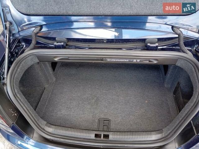 Синий Ауди А4, объемом двигателя 2.5 л и пробегом 248 тыс. км за 4999 $, фото 14 на Automoto.ua
