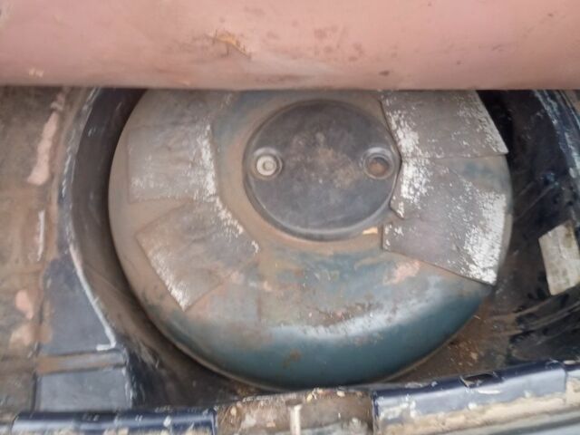 Синій Ауді А4, об'ємом двигуна 0 л та пробігом 170 тис. км за 500 $, фото 5 на Automoto.ua