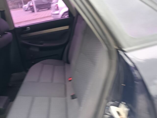 Синій Ауді А4, об'ємом двигуна 1.6 л та пробігом 350 тис. км за 2600 $, фото 10 на Automoto.ua