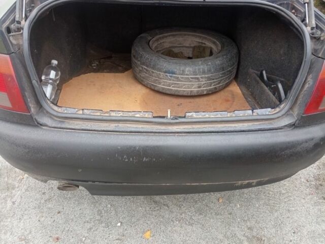 Синій Ауді А4, об'ємом двигуна 0 л та пробігом 170 тис. км за 500 $, фото 4 на Automoto.ua