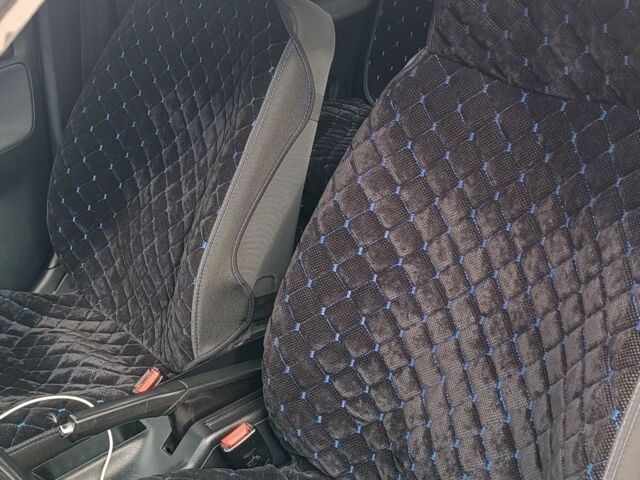 Синій Ауді А4, об'ємом двигуна 0 л та пробігом 308 тис. км за 3400 $, фото 11 на Automoto.ua