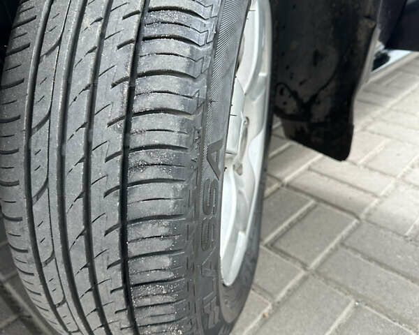 Синий Ауди А4, объемом двигателя 1.9 л и пробегом 300 тыс. км за 3500 $, фото 8 на Automoto.ua