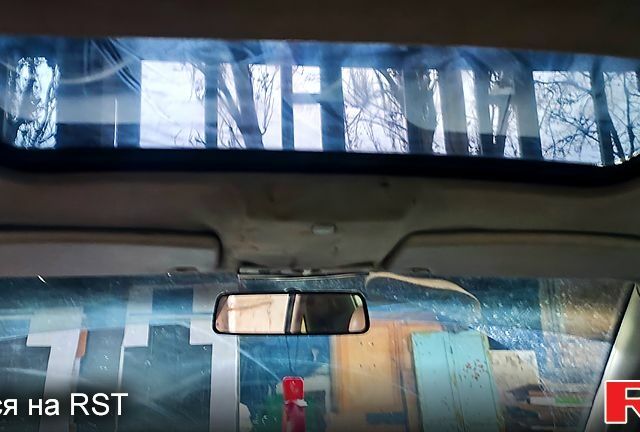 Синій Ауді А4, об'ємом двигуна 1.6 л та пробігом 400 тис. км за 1420 $, фото 5 на Automoto.ua