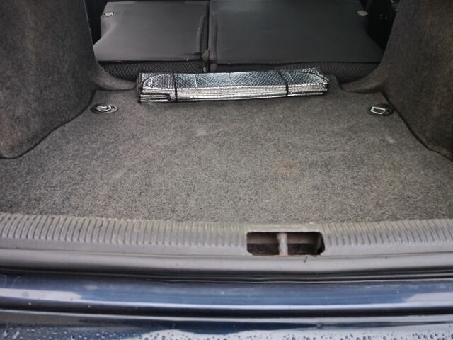 Ауді А4 1996 у Костополе на Automoto.ua Синій Ауді А4, об'ємом двигуна 1.8 л та пробігом 300 тис. км за 3300 $, фото 5 на Automoto.ua