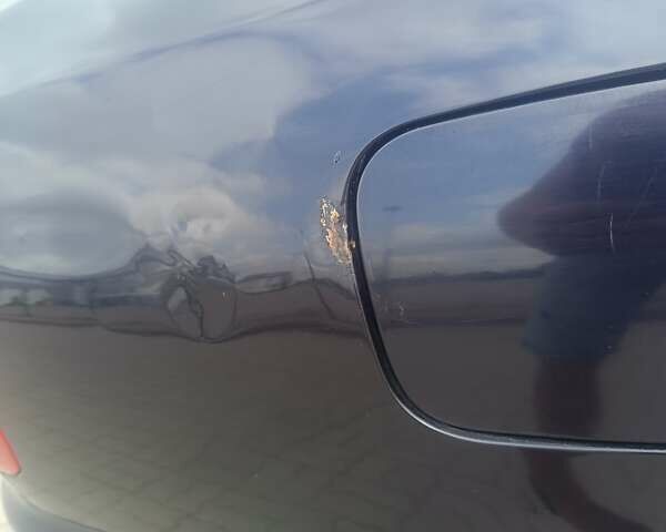 Синий Ауди А4, объемом двигателя 1.8 л и пробегом 255 тыс. км за 2300 $, фото 6 на Automoto.ua