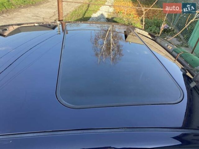 Синій Ауді А4, об'ємом двигуна 1.6 л та пробігом 367 тис. км за 3200 $, фото 17 на Automoto.ua