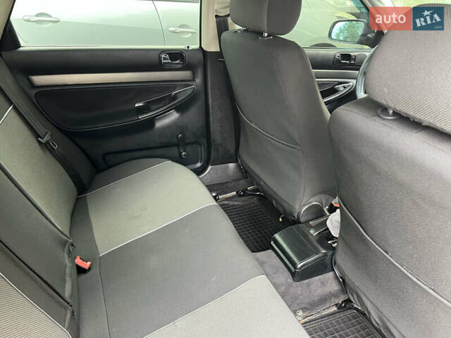 Синий Ауди А4, объемом двигателя 1.78 л и пробегом 542 тыс. км за 2400 $, фото 18 на Automoto.ua