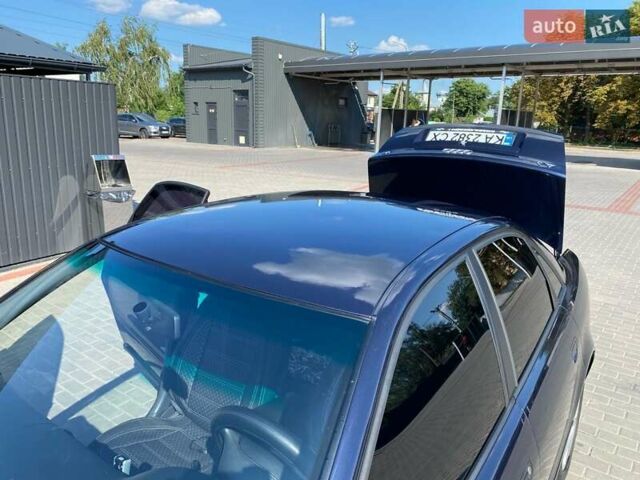 Синий Ауди А4, объемом двигателя 1.6 л и пробегом 280 тыс. км за 3700 $, фото 7 на Automoto.ua