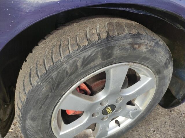 Синий Ауди А4, объемом двигателя 0 л и пробегом 250 тыс. км за 3000 $, фото 2 на Automoto.ua