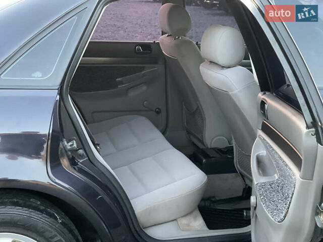 Синий Ауди А4, объемом двигателя 1.6 л и пробегом 484 тыс. км за 2950 $, фото 19 на Automoto.ua