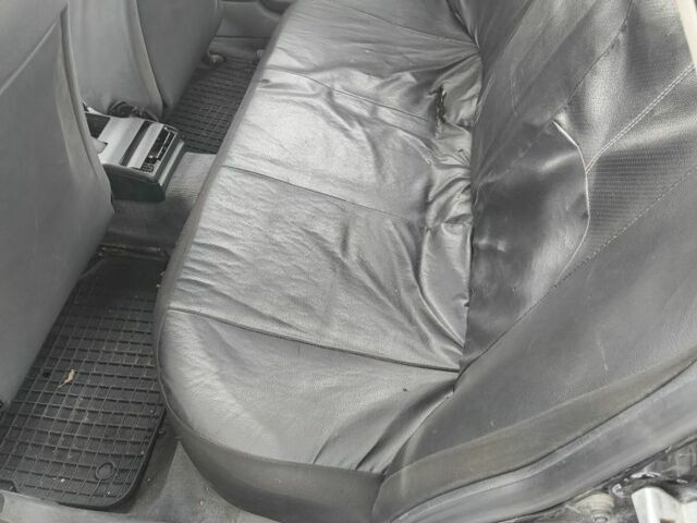 Синий Ауди А4, объемом двигателя 0 л и пробегом 380 тыс. км за 900 $, фото 4 на Automoto.ua