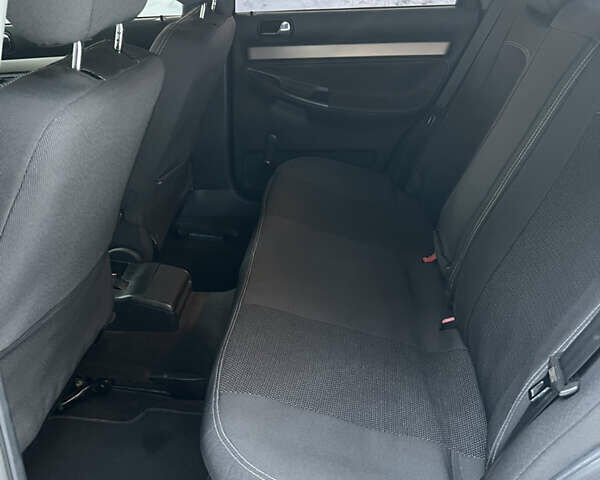 Синій Ауді А4, об'ємом двигуна 1.6 л та пробігом 220 тис. км за 3300 $, фото 7 на Automoto.ua