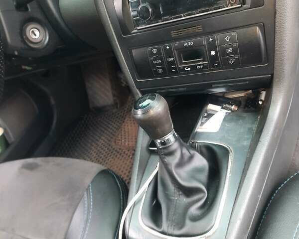 Синий Ауди А4, объемом двигателя 1.6 л и пробегом 420 тыс. км за 3600 $, фото 5 на Automoto.ua