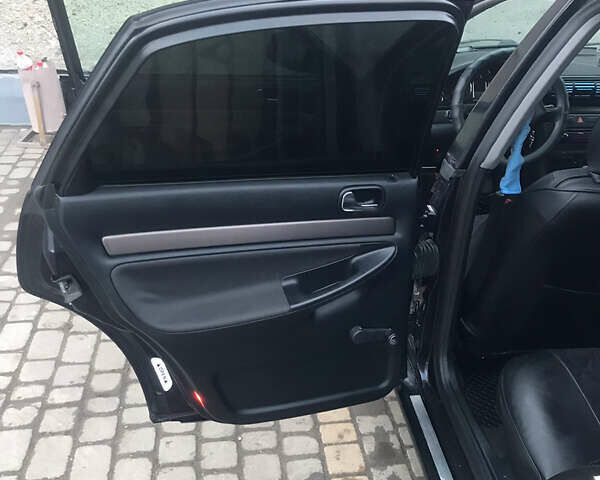 Синій Ауді А4, об'ємом двигуна 1.9 л та пробігом 370 тис. км за 3600 $, фото 16 на Automoto.ua