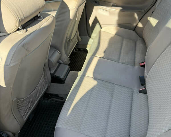 Синий Ауди А4, объемом двигателя 1.9 л и пробегом 260 тыс. км за 2800 $, фото 10 на Automoto.ua