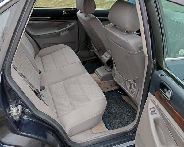 Синий Ауди А4, объемом двигателя 1.9 л и пробегом 317 тыс. км за 2800 $, фото 9 на Automoto.ua