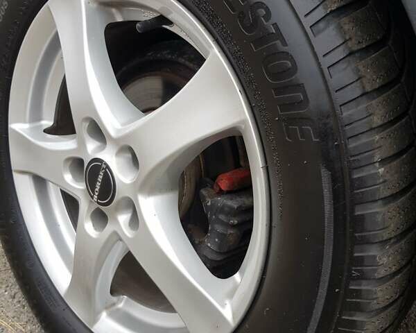 Синій Ауді А4, об'ємом двигуна 1.9 л та пробігом 275 тис. км за 4600 $, фото 13 на Automoto.ua