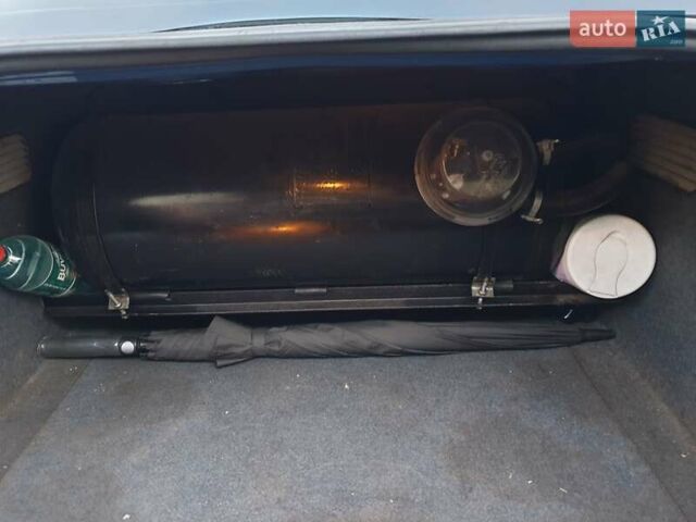 Синій Ауді А4, об'ємом двигуна 2 л та пробігом 247 тис. км за 5250 $, фото 15 на Automoto.ua