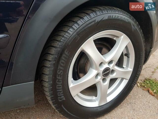 Синій Ауді А4, об'ємом двигуна 1.9 л та пробігом 275 тис. км за 4600 $, фото 14 на Automoto.ua