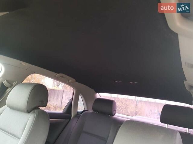 Синій Ауді А4, об'ємом двигуна 1.9 л та пробігом 275 тис. км за 4600 $, фото 29 на Automoto.ua