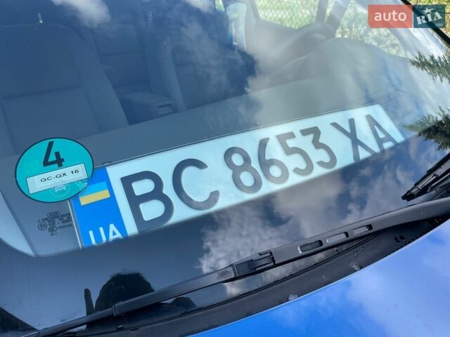 Синій Ауді А4, об'ємом двигуна 2 л та пробігом 210 тис. км за 4850 $, фото 46 на Automoto.ua