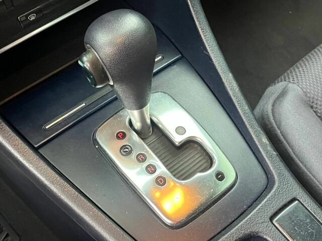 Синий Ауди А4, объемом двигателя 2 л и пробегом 189 тыс. км за 5502 $, фото 12 на Automoto.ua