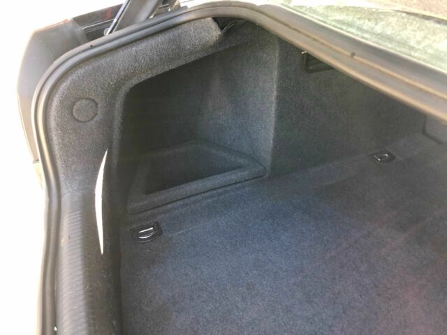 Синій Ауді А4, об'ємом двигуна 2 л та пробігом 350 тис. км за 5300 $, фото 14 на Automoto.ua