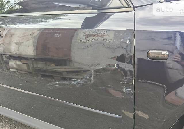 Синий Ауди А4, объемом двигателя 0 л и пробегом 373 тыс. км за 4200 $, фото 9 на Automoto.ua