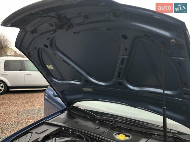 Синий Ауди А4, объемом двигателя 2 л и пробегом 200 тыс. км за 4750 $, фото 73 на Automoto.ua