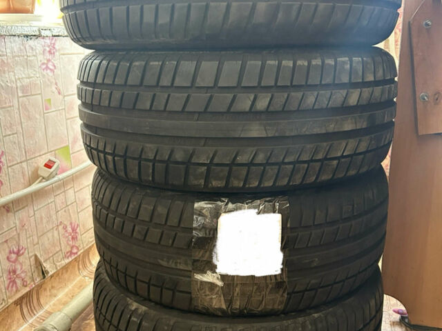 Синий Ауди А4, объемом двигателя 3 л и пробегом 292 тыс. км за 3900 $, фото 43 на Automoto.ua