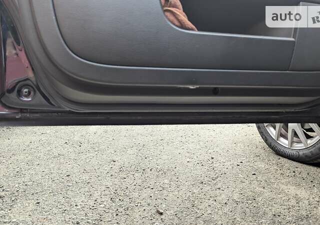 Синий Ауди А4, объемом двигателя 0 л и пробегом 373 тыс. км за 4200 $, фото 20 на Automoto.ua