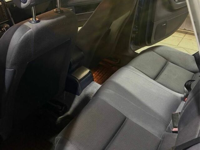 Синій Ауді А4, об'ємом двигуна 2.5 л та пробігом 320 тис. км за 2850 $, фото 6 на Automoto.ua