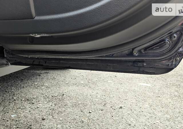 Синий Ауди А4, объемом двигателя 0 л и пробегом 373 тыс. км за 4200 $, фото 24 на Automoto.ua