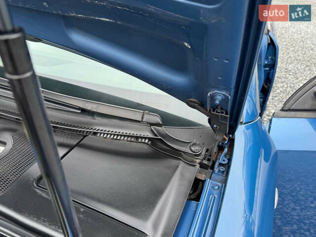 Синій Ауді А4, об'ємом двигуна 2 л та пробігом 205 тис. км за 4550 $, фото 79 на Automoto.ua