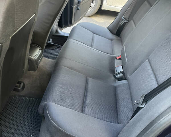 Ауді А4 2002 у Одесі на Automoto.ua Синій Ауді А4, об'ємом двигуна 1.78 л та пробігом 217 тис. км за 4900 $, фото 7 на Automoto.ua