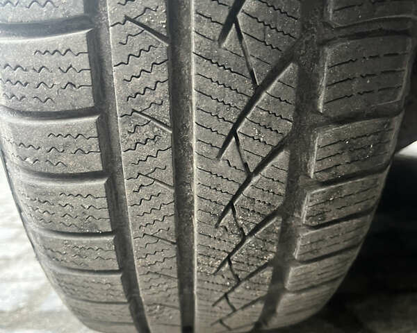 Синий Ауди А4, объемом двигателя 2 л и пробегом 268 тыс. км за 5400 $, фото 32 на Automoto.ua
