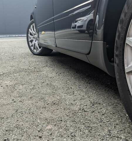 Синий Ауди А4, объемом двигателя 0 л и пробегом 373 тыс. км за 4200 $, фото 19 на Automoto.ua