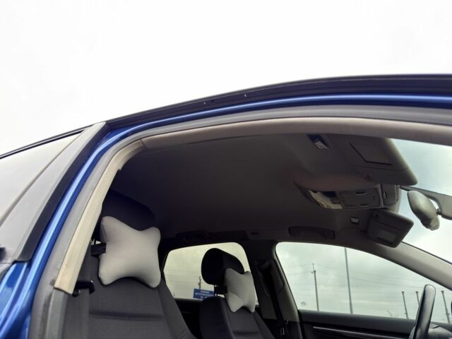 Синий Ауди А4, объемом двигателя 2 л и пробегом 213 тыс. км за 5650 $, фото 18 на Automoto.ua