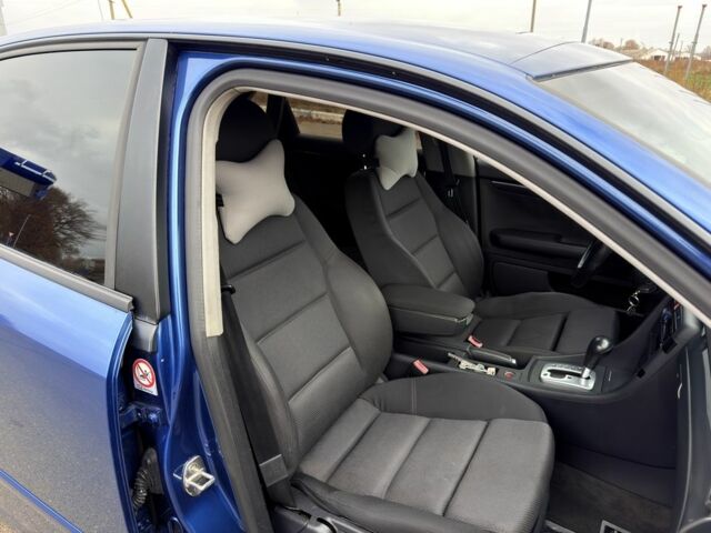 Синий Ауди А4, объемом двигателя 2 л и пробегом 213 тыс. км за 5650 $, фото 17 на Automoto.ua