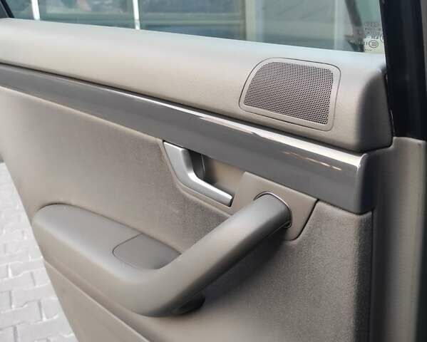 Синий Ауди А4, объемом двигателя 1.6 л и пробегом 181 тыс. км за 6250 $, фото 83 на Automoto.ua