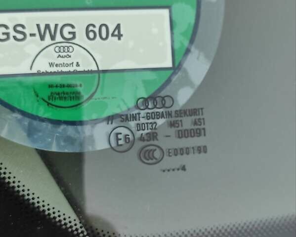 Синий Ауди А4, объемом двигателя 1.6 л и пробегом 181 тыс. км за 6250 $, фото 40 на Automoto.ua