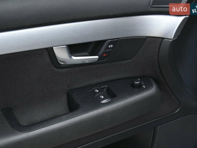 Синий Ауди А4, объемом двигателя 1.6 л и пробегом 246 тыс. км за 6300 $, фото 16 на Automoto.ua